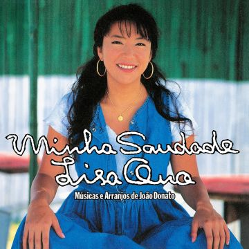 ONO LISA - MINHA SAUDADE