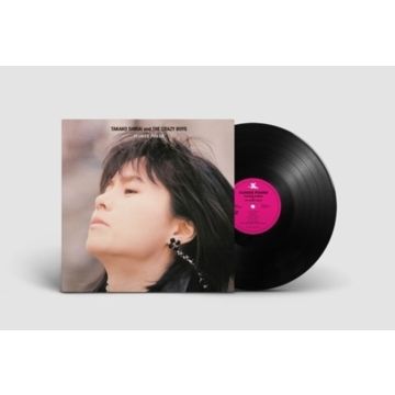 TAKAKO & THE CRAZY BOYS - FLOWER POWER (REMASTERING)