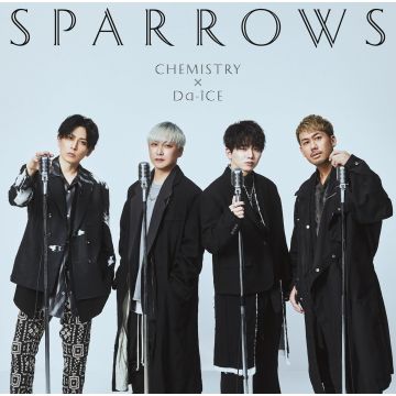 CHEMISTRY * DA-ICE - SPARROWS
