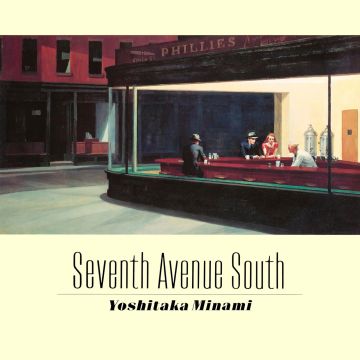MINAMI YOSHITAKA - SEVENTH AVENUE SOUTH