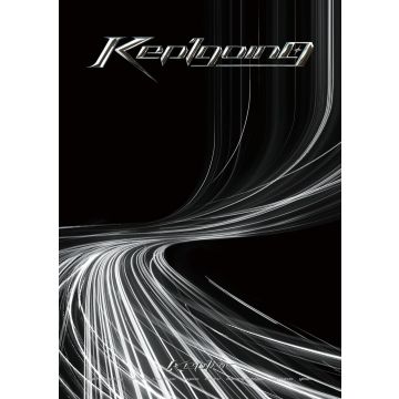 KEP1ER - KEP1GOING (TYPE B)