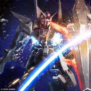 VARIOUS ARTISTS - MOBILE SUIT GUNDAM: SILVER PHANTOM OST