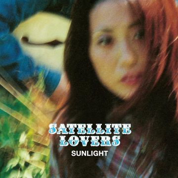 SATELLITE LOVERS - MUSIC
