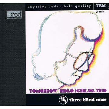 HIDEO ICHIKAWA - TOMORROW