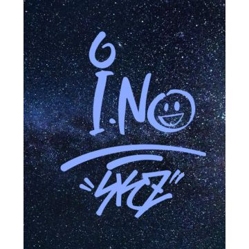 STRAY KIDS - SUIATSU - LIMITED PRESSING (HAN EDITION)
