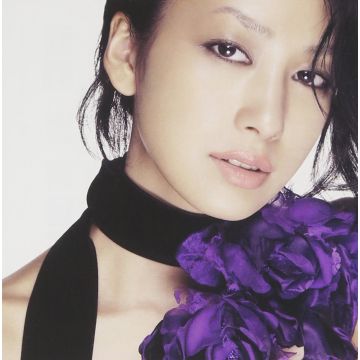MIKA NAKASHIMA - BEST