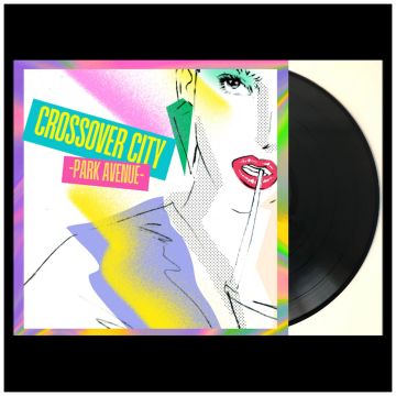 Various Artists - Crossover City (Park Avenue)