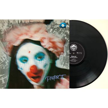 YO SEGAWA (HIROSHI SEGAWA) - PIERROT