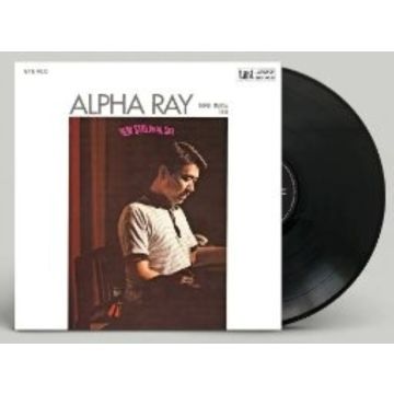NORIO TRIO MAEDA - ALPHA RAY