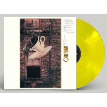 KIYOSHI SUGIMOTO - OUR TIME