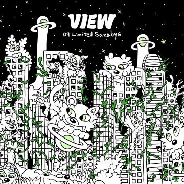 04 LIMITED SAZABYS - VIEW
