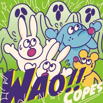 COPES - WAO!!