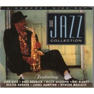 VARIOUS ARTISTS - CAFE TIME HA JAZZ NO SHIRABE DE