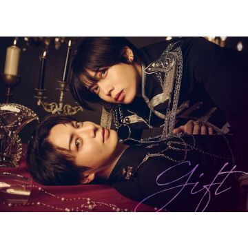 TOSHIYUKI SOMEYA - BUTAI[GIFT]