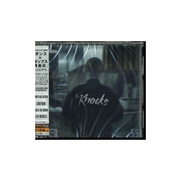 KNOCKS - 55 (JAPAN EDITION)