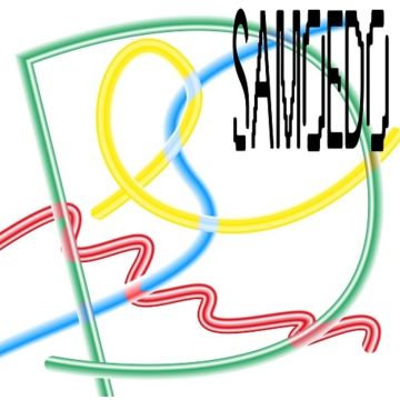 SAMOEDO - SAMOEDO (JAPANESE IMPORT/INSERT/LIMITED)