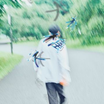 MASATOSHI NAKAGAWA - RINGO SUI / KITTO ZUTTO TABUN