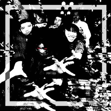 CYCHEOUTS - CYCHEOUTS' COUNTERATTACK