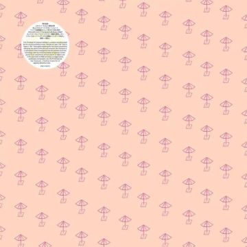TAKAHASHI,YUJI & MAMORU FUJIEDA - MUSIC FOR CYBER CAFE (SPECIAL EDITION VINYL)