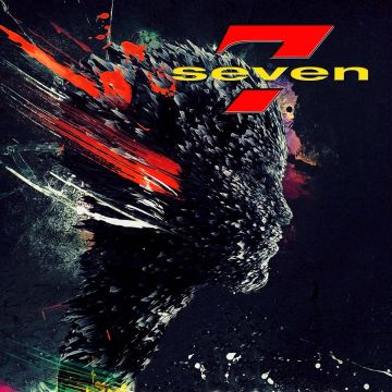 SEVEN - 7