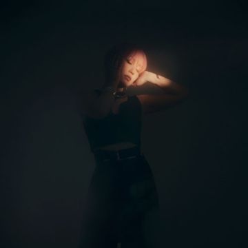 NAO YOSHIOKA - SELF