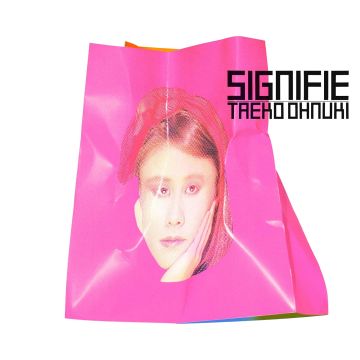 ONUKI, TAEKO - SIGNIFIE (REMASTERING)
