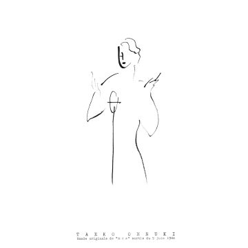 ONUKI, TAEKO - CAHIER (REMASTERING)