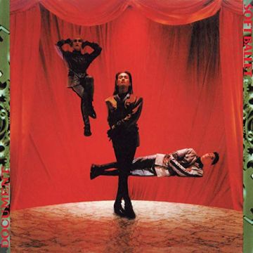 SOFT BALLET - DOCUMENT