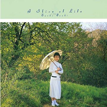 ONUKI TAEKO - SLICE OF LIFE (REMASTERING)
