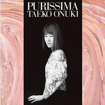 ONUKI TAEKO - PURISSIMA (REMASTERING)