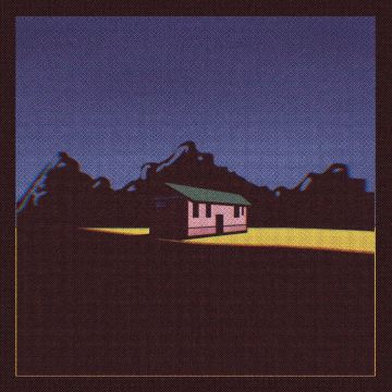 OGRE YOU ASSHOLE - OUTSIDE OF THE HOUSE EP (LIMITED)