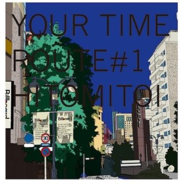Hitomitoi - Your Time Route #1