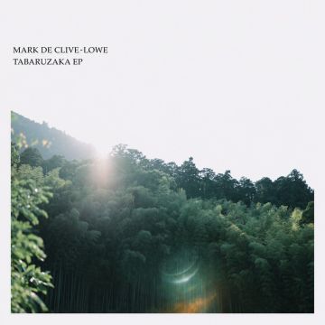 MARK DE CLIVE-LOWE - TABARUZAKA