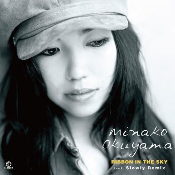 Minako Okuyama - Ribbon In The Sky