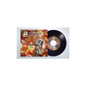 45TRIO FEAT. MOMOKO SUZUKI & REIKO ODA FROM COSA NOSTRA - AM I THE SAME GIRL