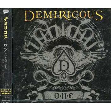 DEMIRICOUS - ONE