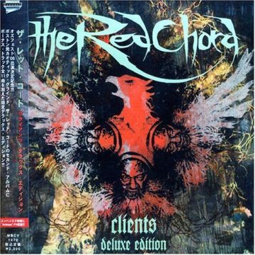 RED CHORD - CLIENTS DELUXE EDITION