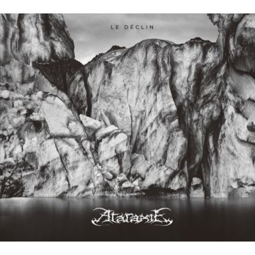 ATARAXIE - LE DECLIN