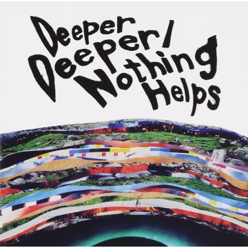 ONE OK ROCK - DEEPER DEEPER / NOTHING HELPS
