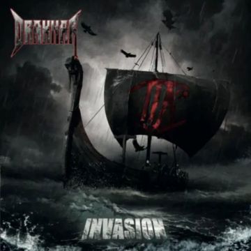 Drakkar - Invasion