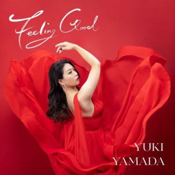 YUKI YAMADA - FEELING GOOD