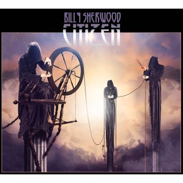 BILLY SHERWOOD - CITIZEN