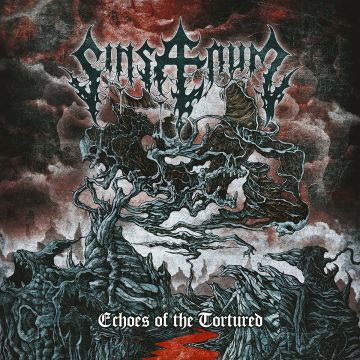 SINSAENUM - TECHOES OF TORHCARD (BONUS TRACK)