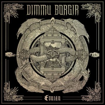 DIMMU BORGIR - INIONIAN