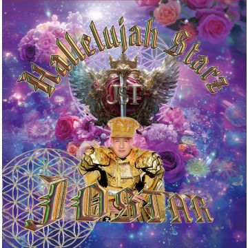 JOSTAR - HALLELUJAH STARZ