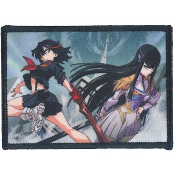 RYUKO - AKAI TSUME