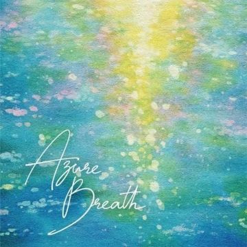 Breath - Azure