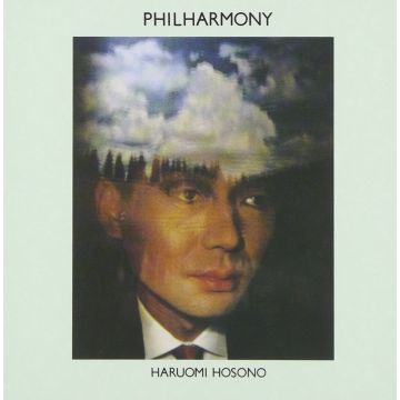 HARUOMI HOSONO - PHILHARMONY