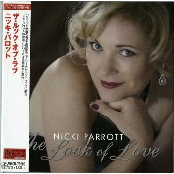 NICKI PARROTT - LOOK OF LOVE