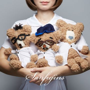 SANFUJINS - THREE SHINFUSANZU